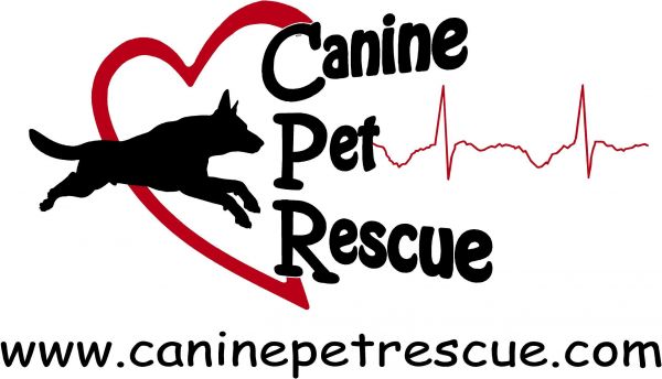 Canine Pet Rescue Corp
