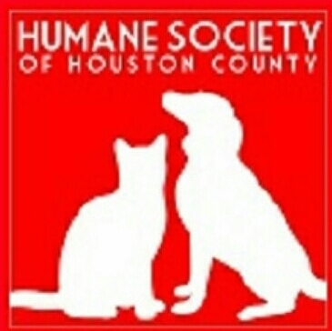 animal control houston county