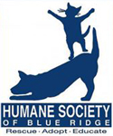 Humane Society of Blue Ridge