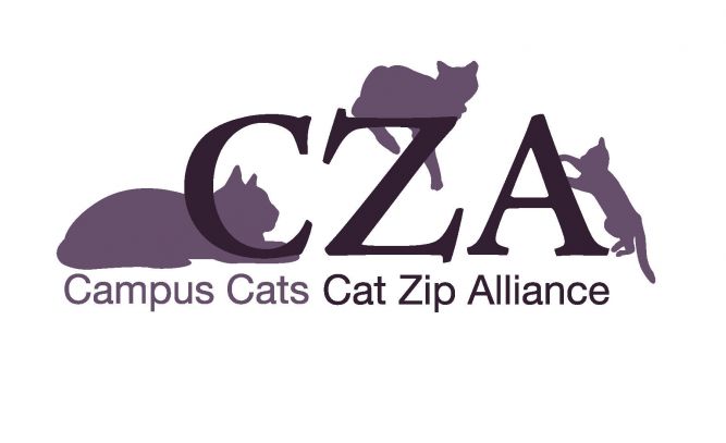 Cat Zip Alliance/Campus Cats