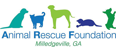 Animal Rescue Foundation Inc