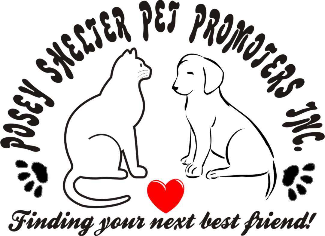 Posey Shelter Pet Promoters Inc