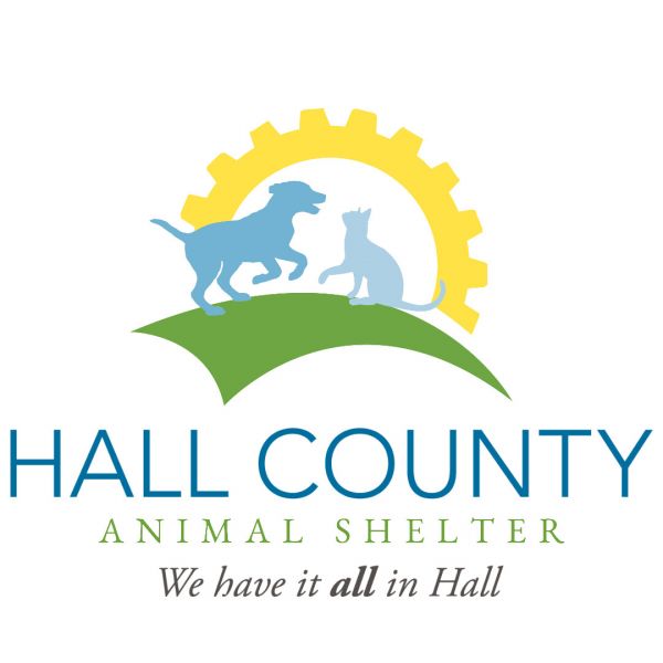 Hall County Animal Shelter