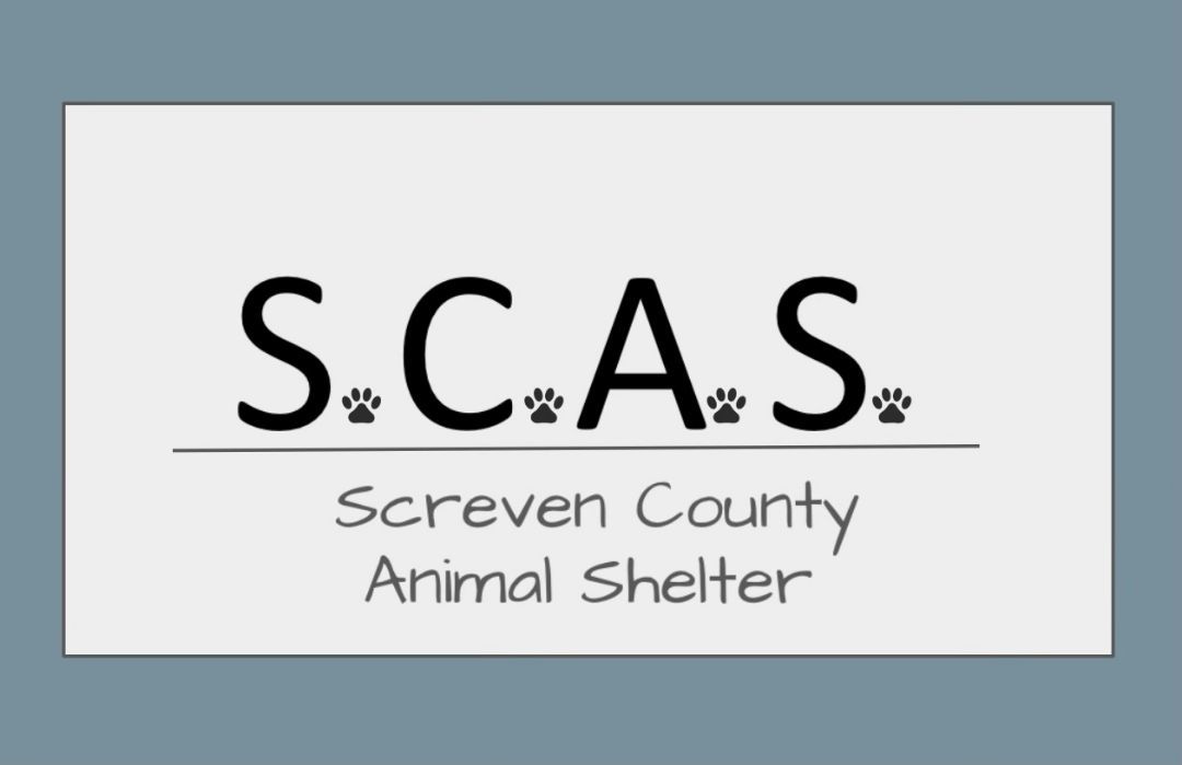 Screven County Animal Shelter