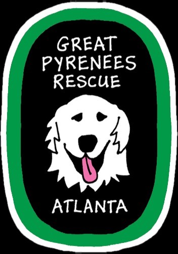 Great Pyrenees Rescue of Atlanta