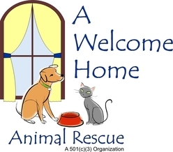 A Welcome Home Animal Rescue