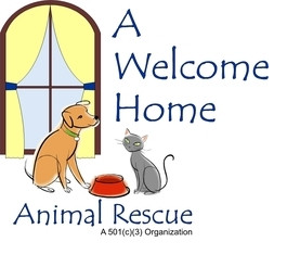 A Welcome Home Animal Rescue