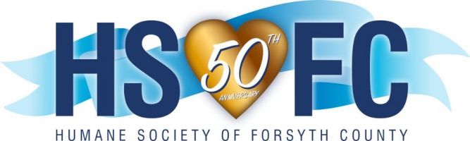 Humane Society of Forsyth County