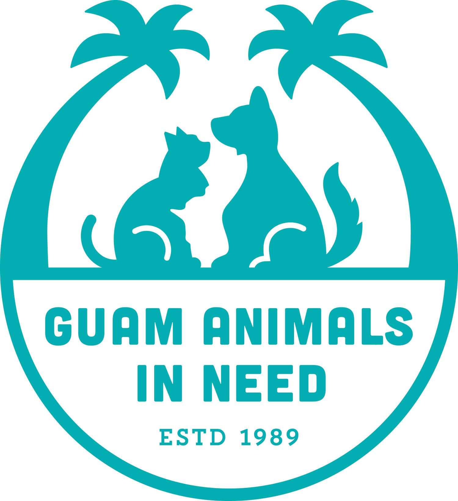 Guam Animals In Need
