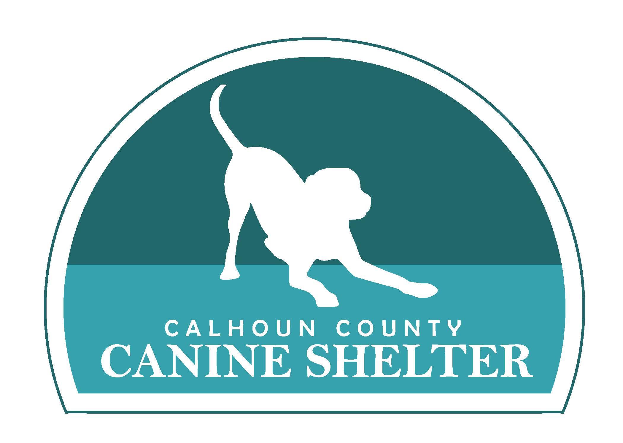 Calhoun Co. Canine Shelter