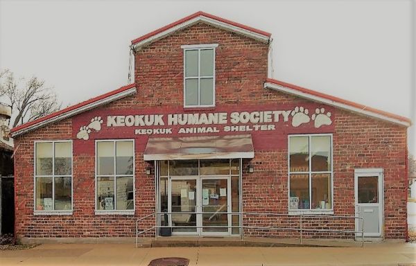 Keokuk Humane Society