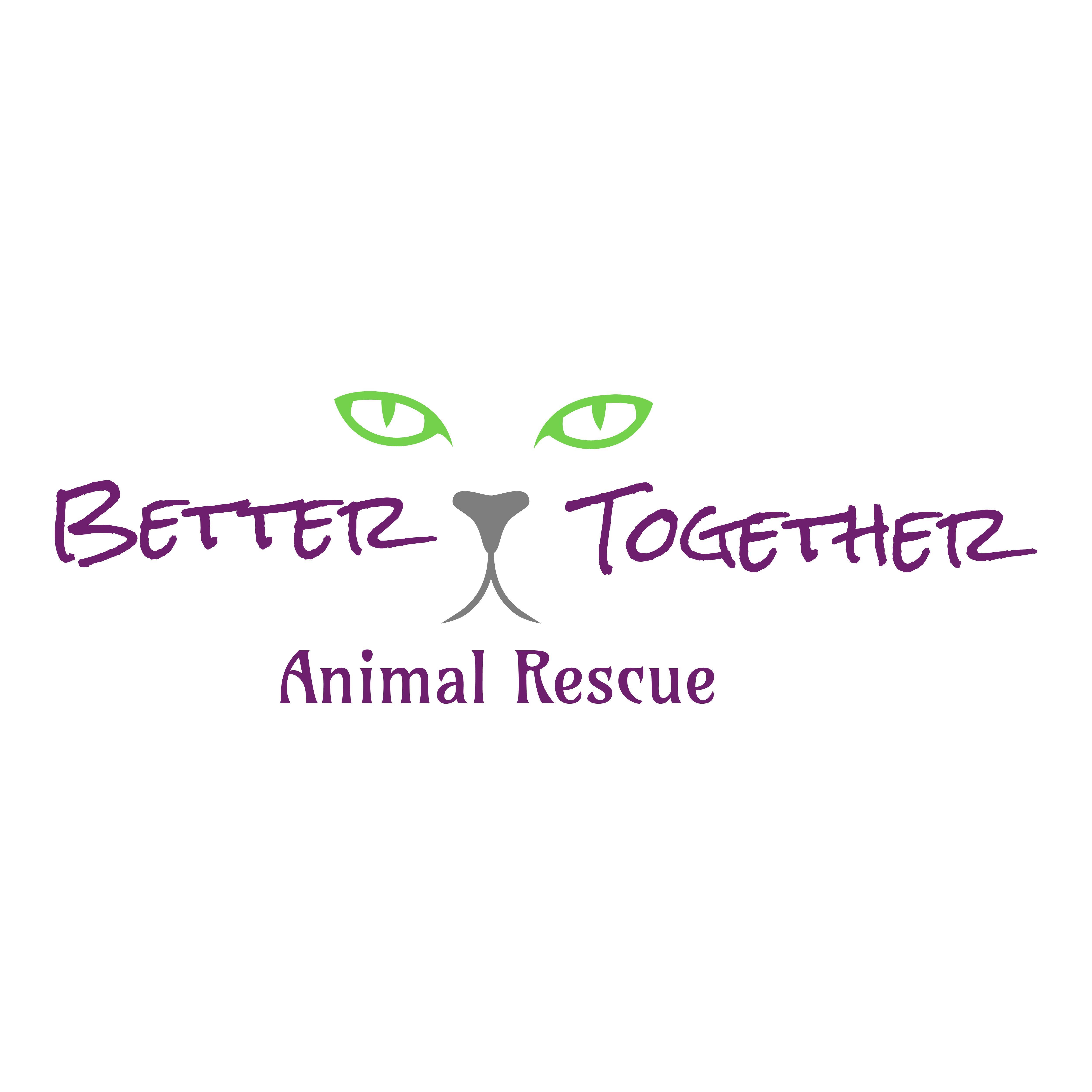 Better Together Animal Rescue, Inc.