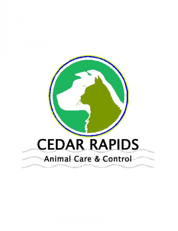 Cedar Rapids Animal Care & Control (Animal Shelter)