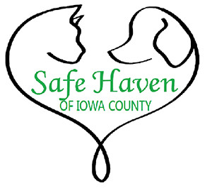 Safe Haven of Iowa County