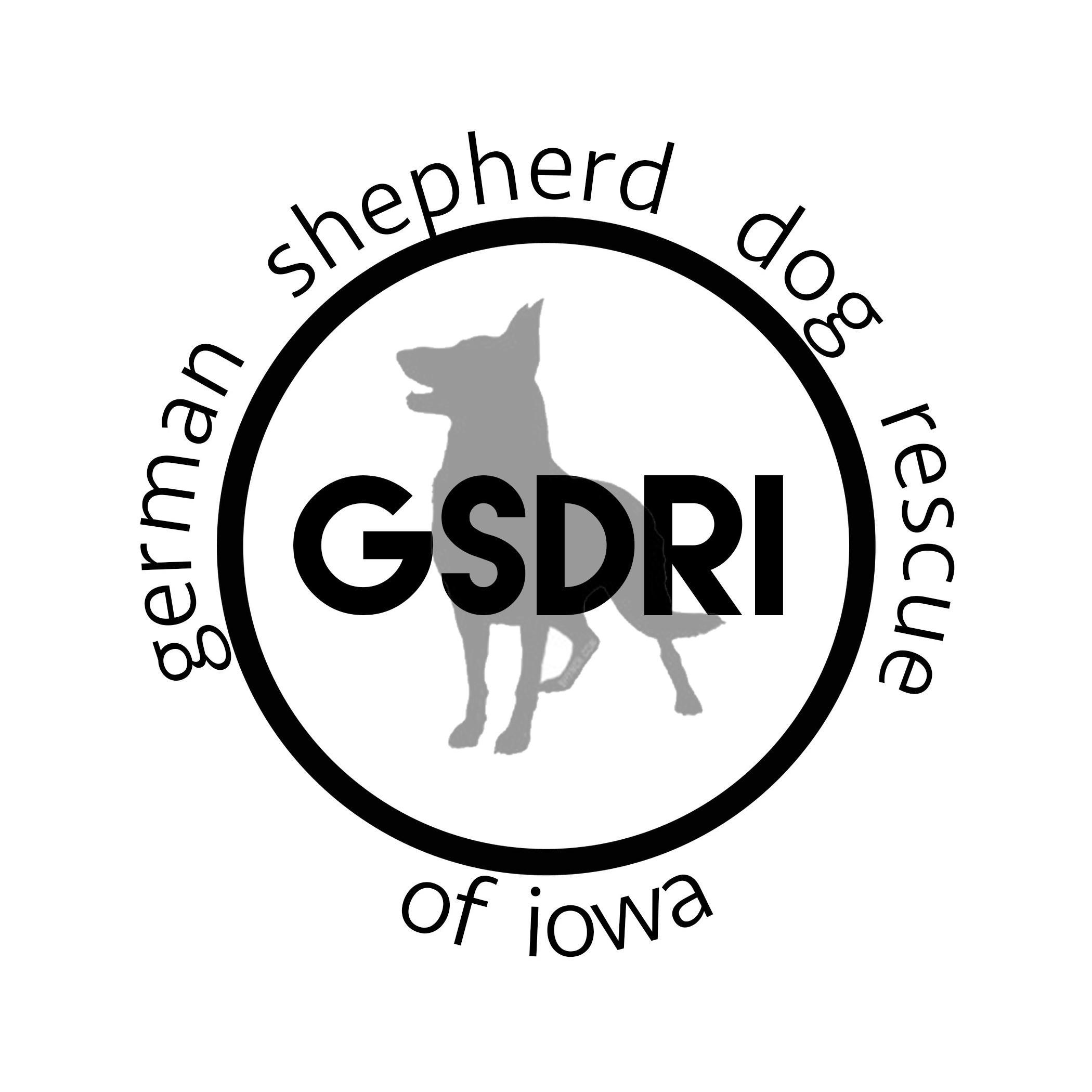 German Shepherd Dog Rescue of Iowa