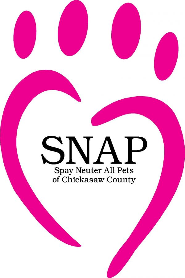 Spay Neuter All Pets of Chickasaw County