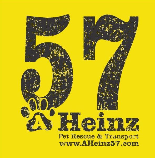 AHeinz57 Pet Rescue & Transport, Inc.