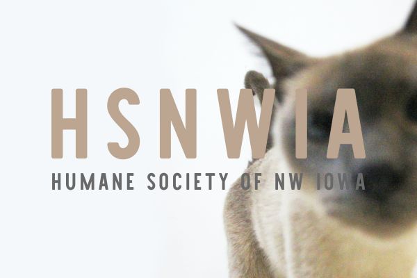 Humane Society of Northwest Iowa