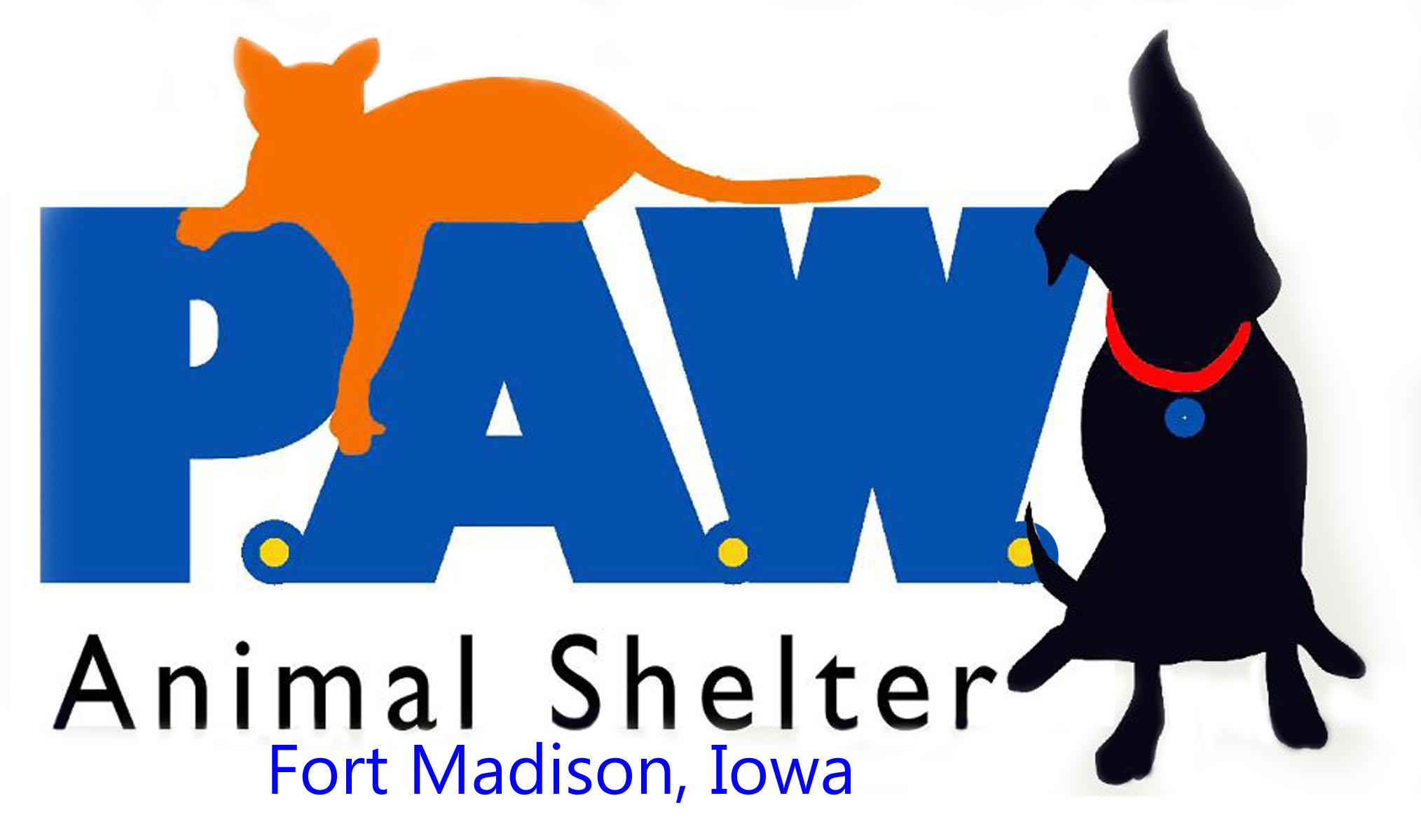 Protectors of Animal Welfare (P.A.W.)