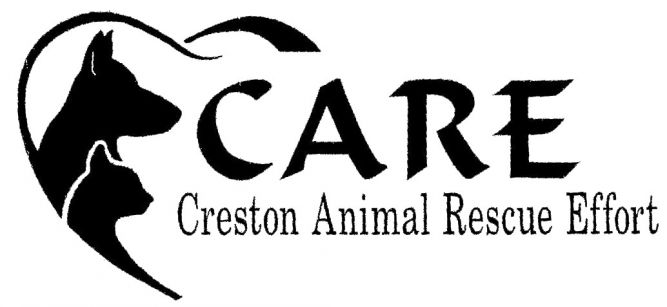 Creston Animal Rescue Effort/Creston City Pound