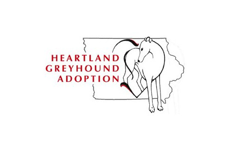 heartland greyhound rescue