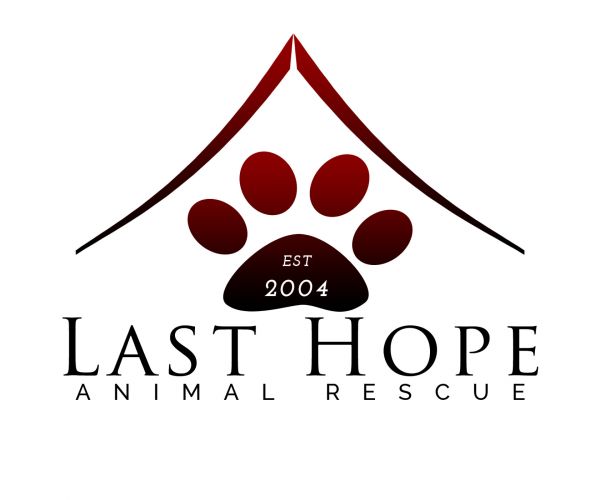 Last Hope Animal Rescue, Inc.