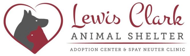 Lewis Clark Animal Shelter