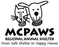 MCPAWS Regional Animal Shelter