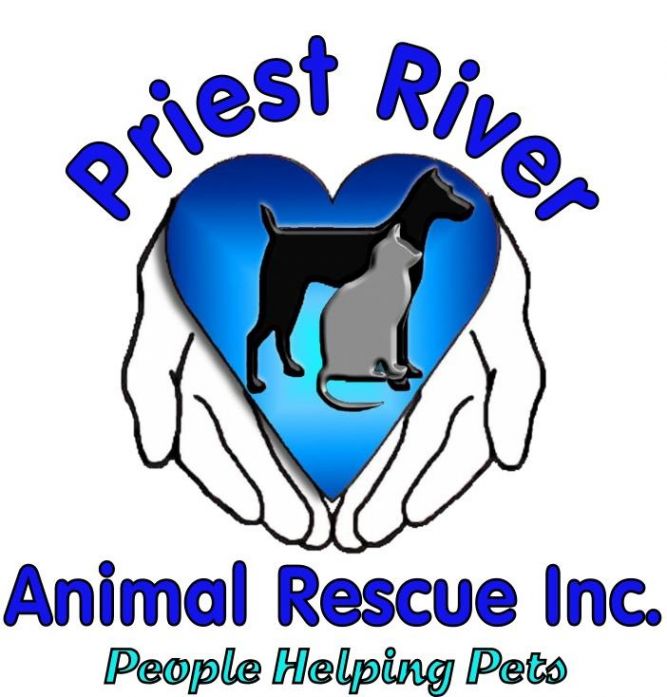 Priest River Animal Rescue