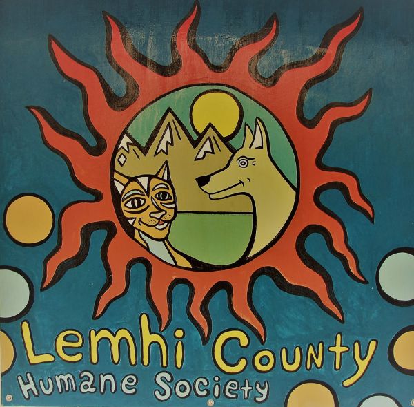 Lemhi County Humane Society Inc.