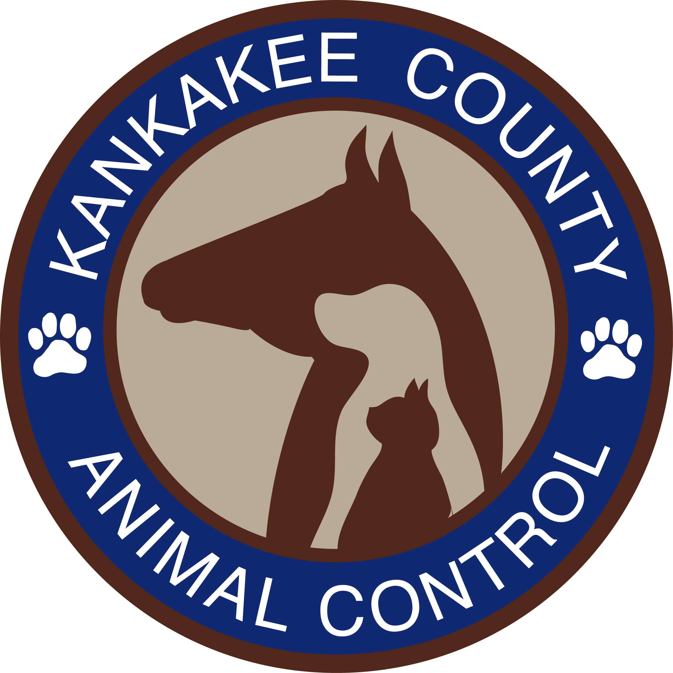 Kankakee County Animal Control and Adoption Center