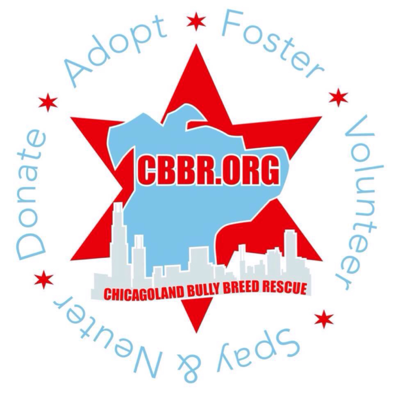 Chicagoland Bully Breed Rescue