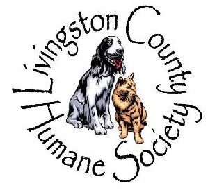 Livingston county sales dog pound