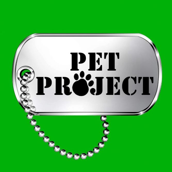 PET PROJECT INC.