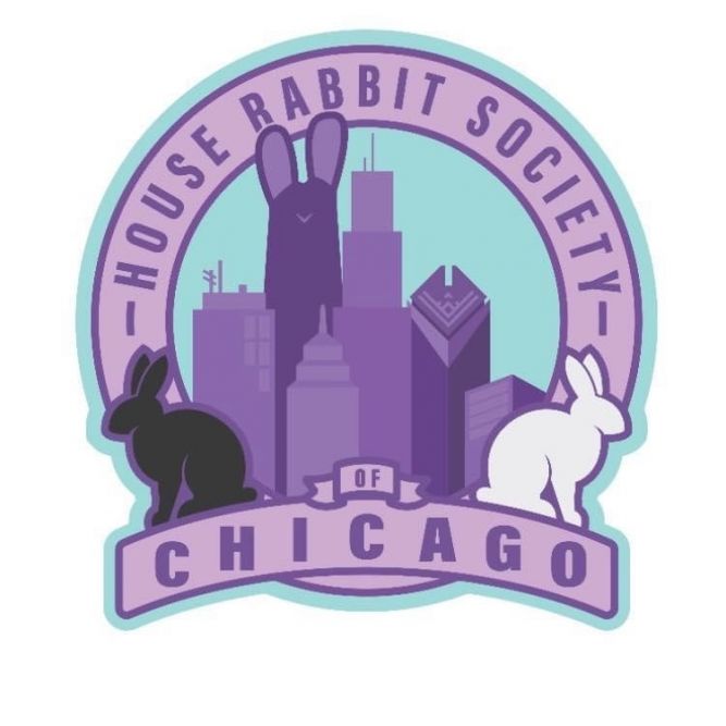 House Rabbit Society of Chicago