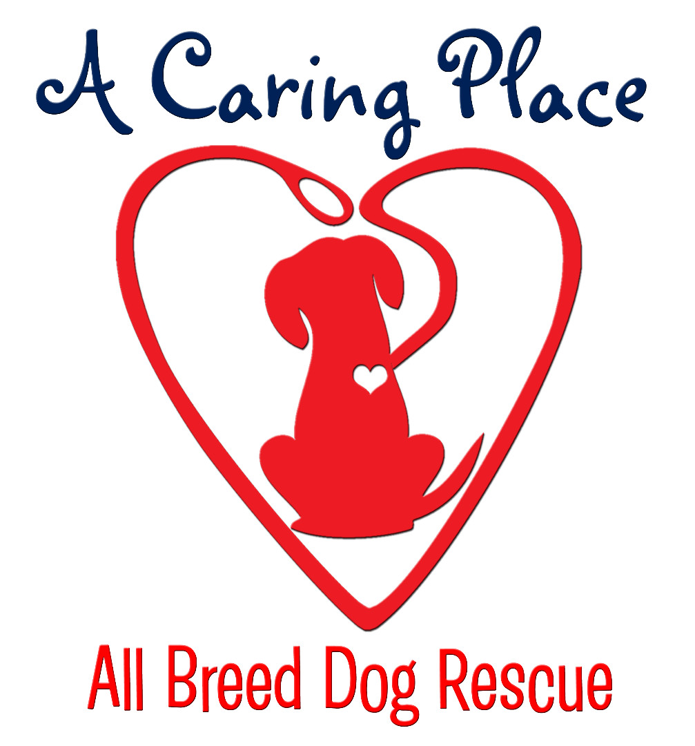 A Caring Place - All Breed Dog Rescue