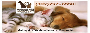 Animal Aid Humane Society