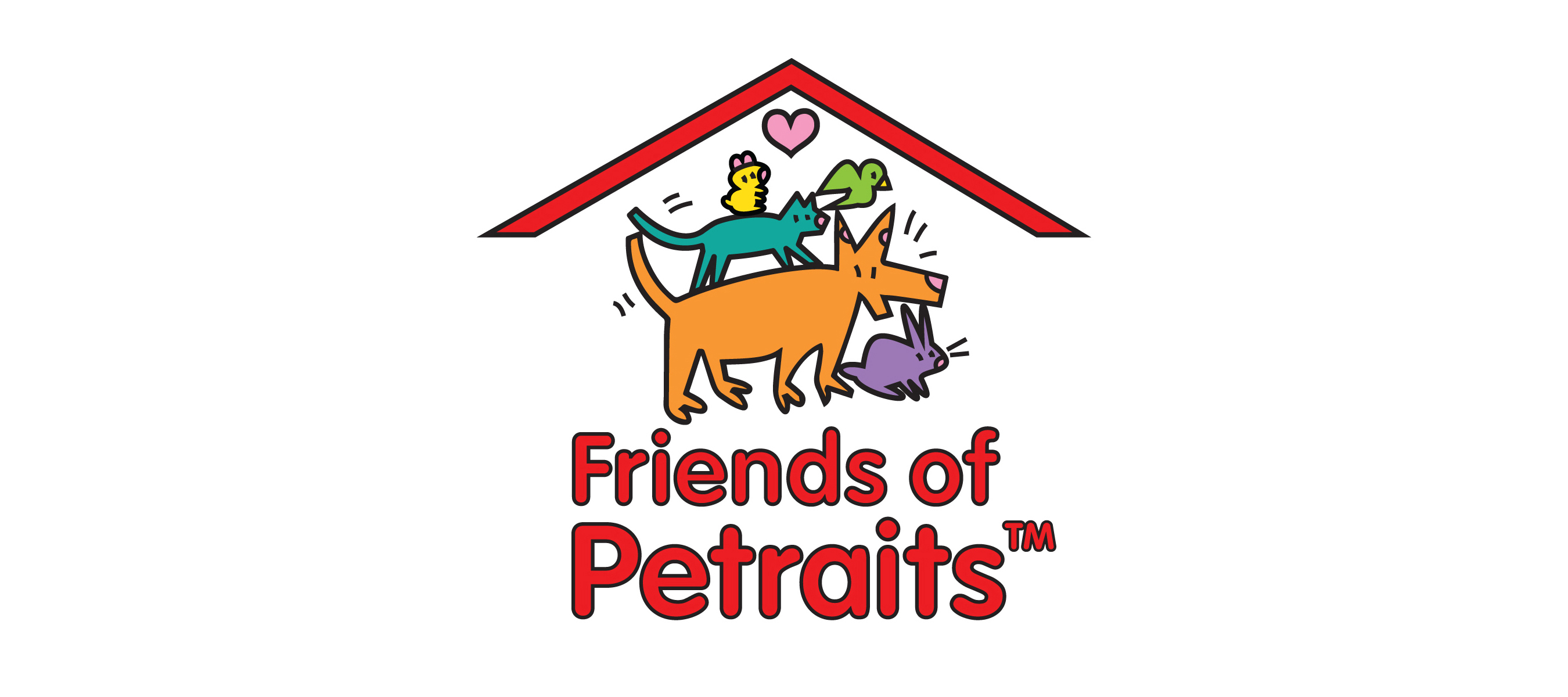 Friends of Petraits