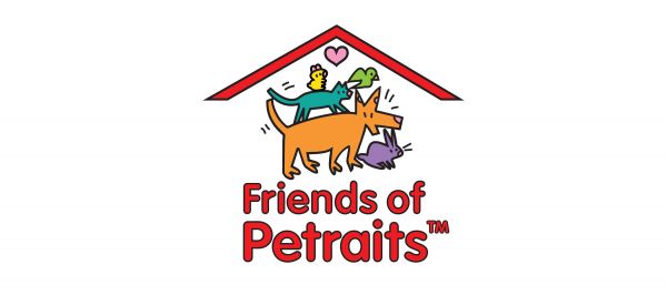 Friends of Petraits