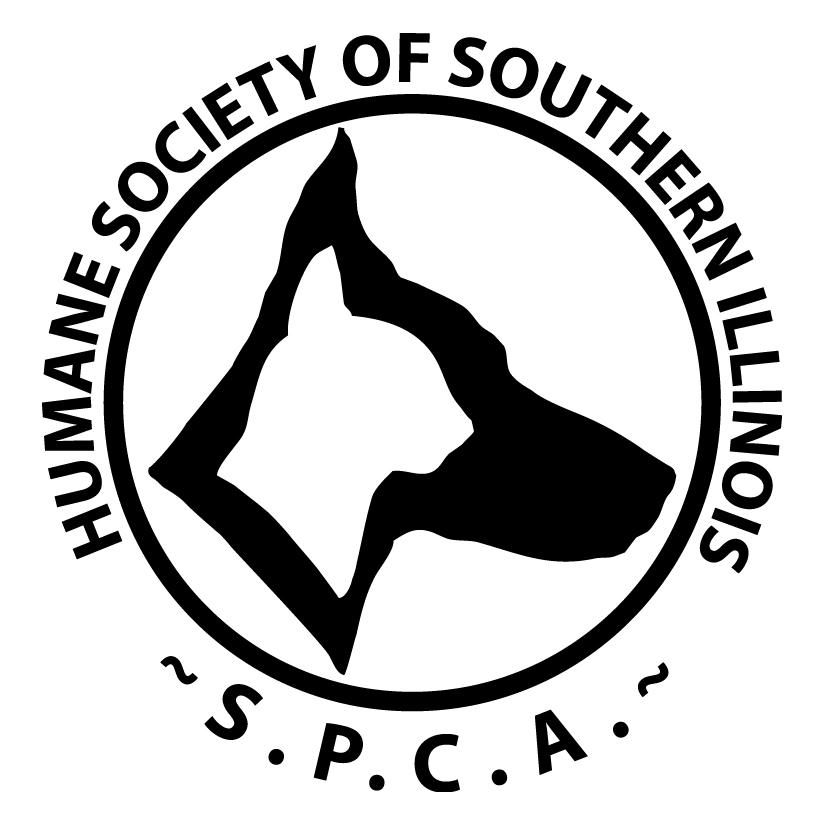 Pets for Adoption at Humane Society of Southern Illinois, in