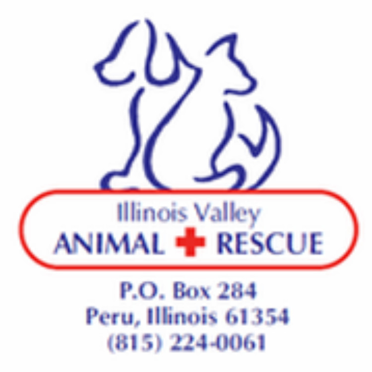 Illinois Valley Animal Rescue
