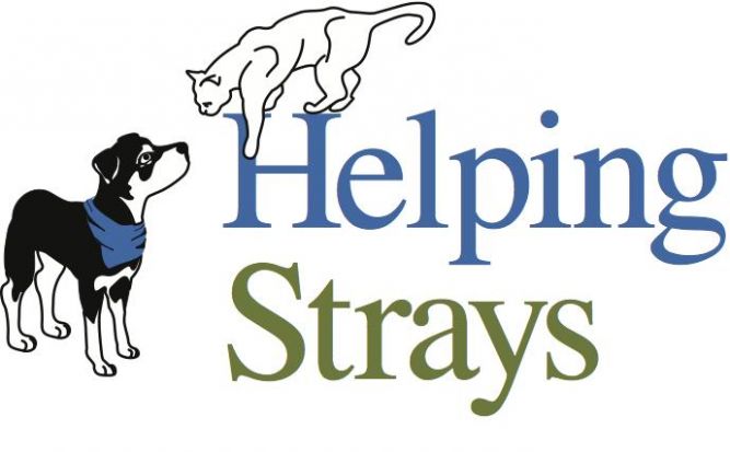 Helping Strays of Monroe County