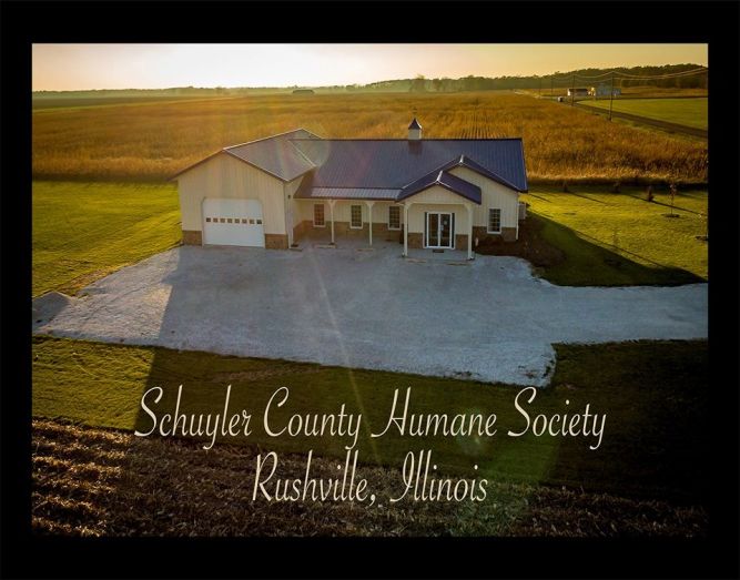 Schuyler County Humane Society