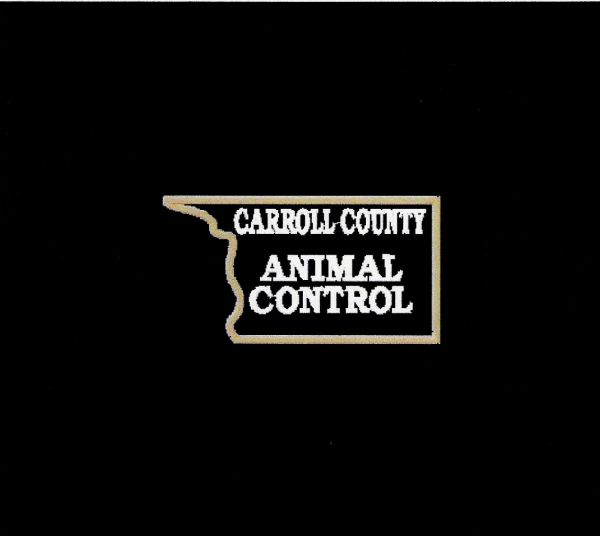 Carroll County Animal Control