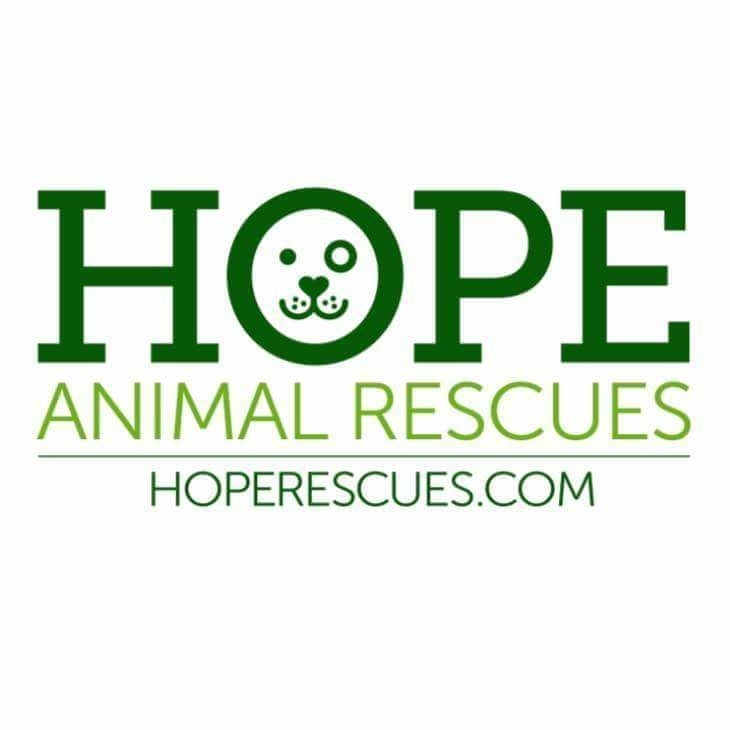 Hope Animal Rescues