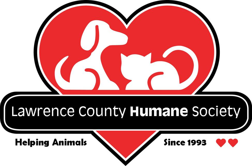 Lawrence County Humane Society