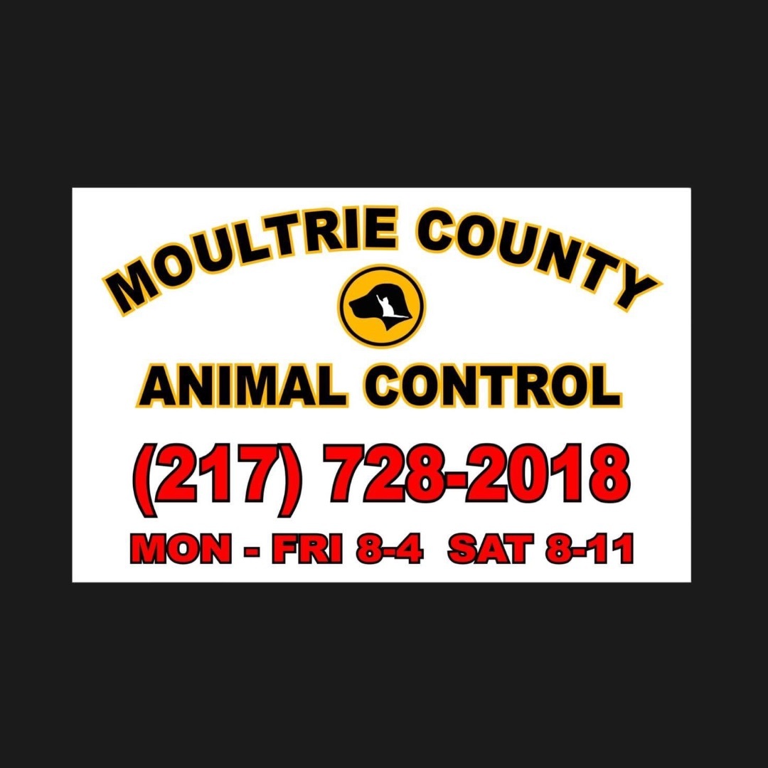 Moultrie County Animal Control