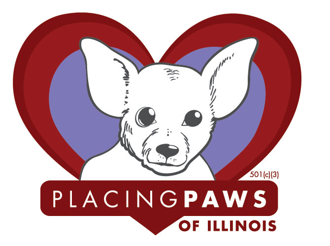 Placing Paws Of Illinois