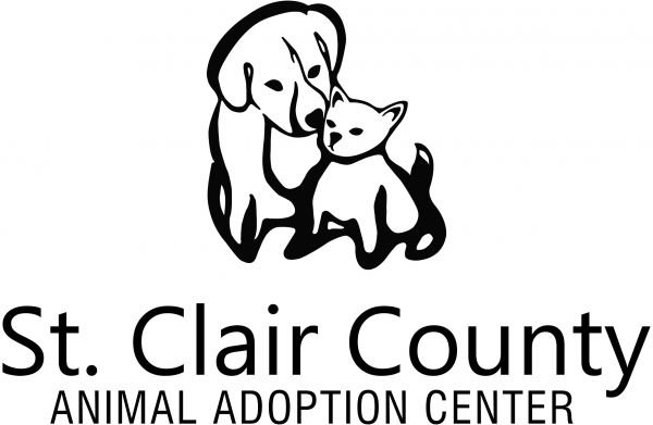 St. Clair County Animal Adoption Center