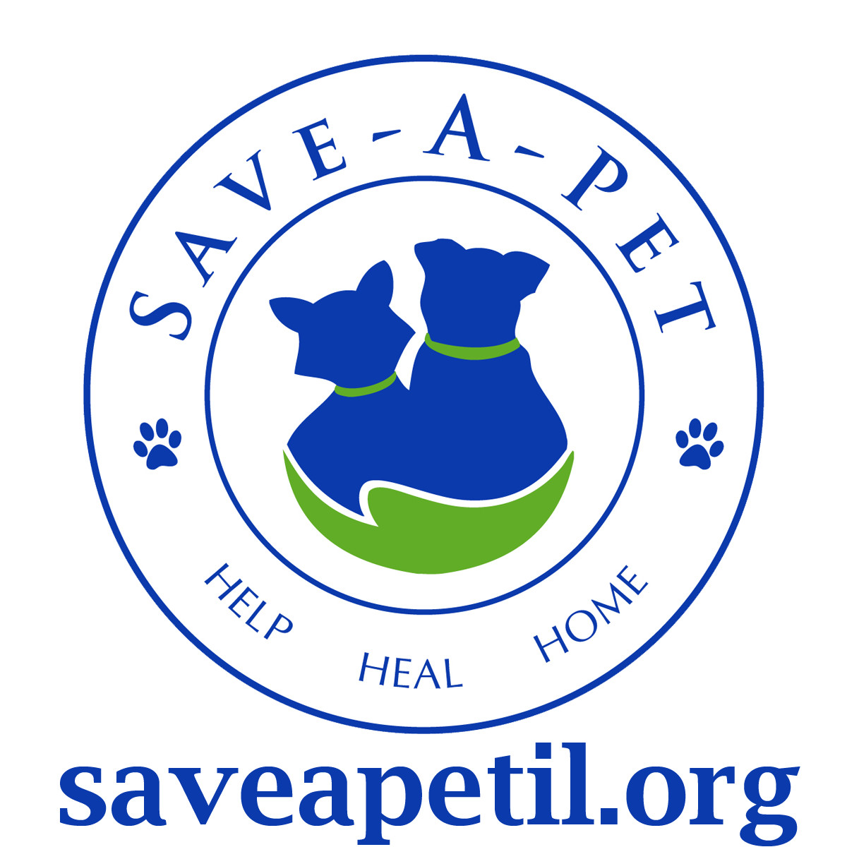 Save-A-Pet